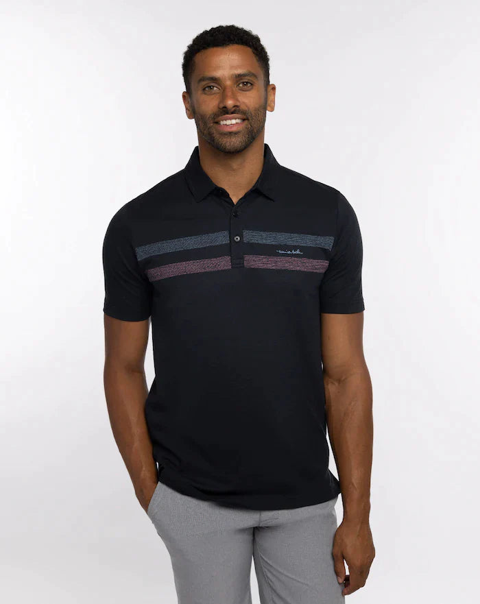 Travis mathew polo best sale