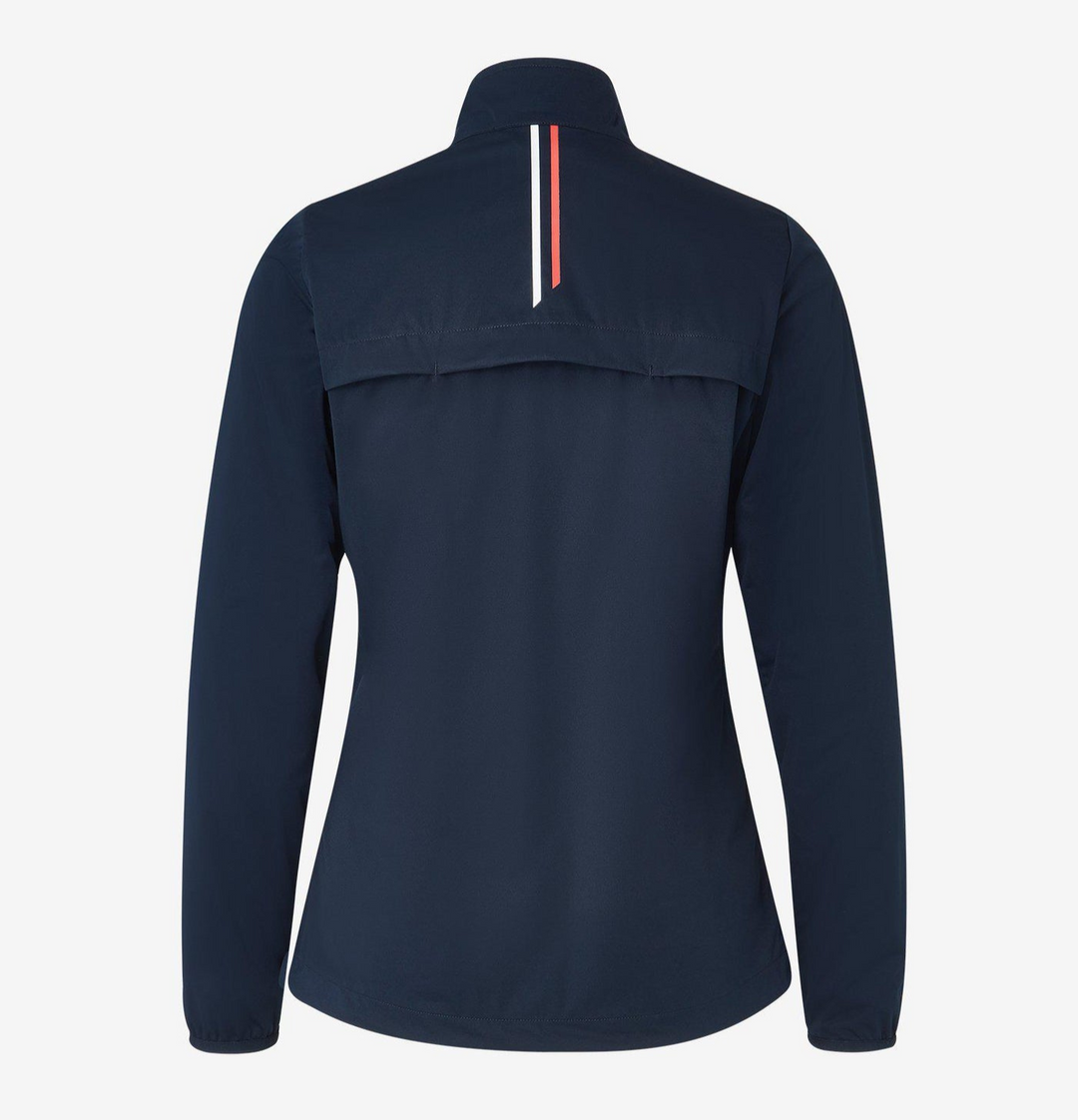 Cross Women's Wind Lightweight Jacket - NAVY