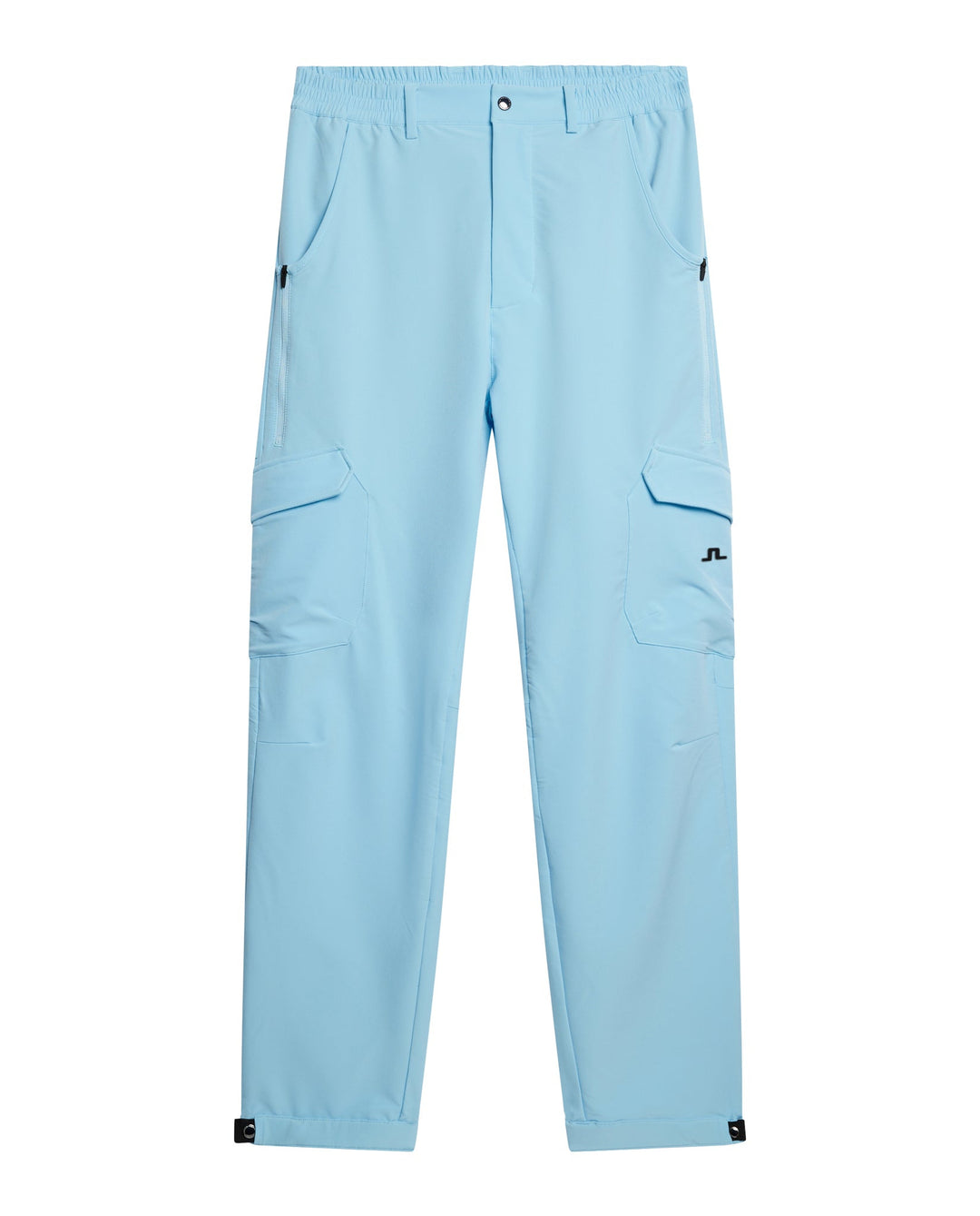 J.Lindeberg Mens Adriano Pant - BALTIC SEA