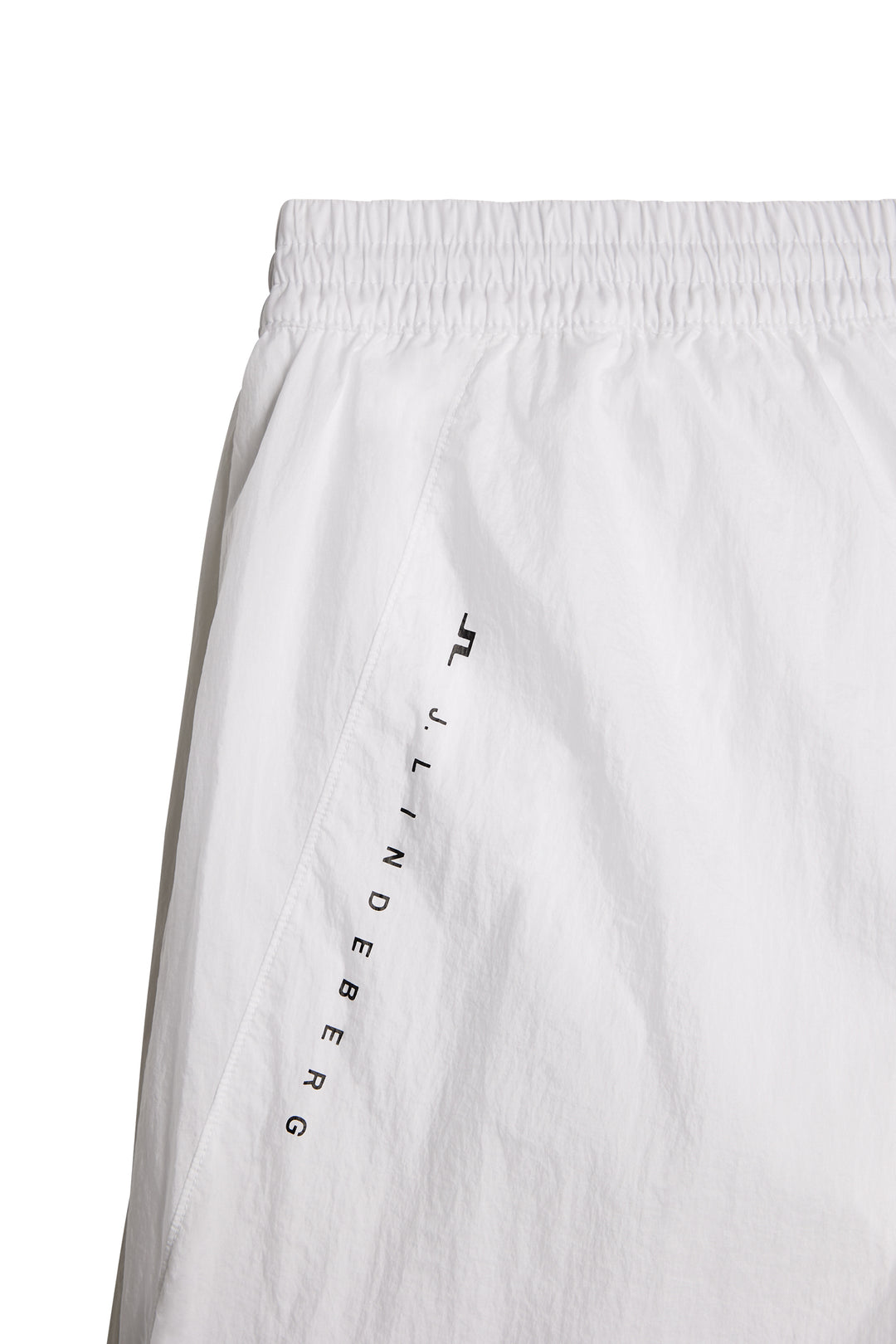 J.Lindeberg Mens Warren Shorts - WHITE