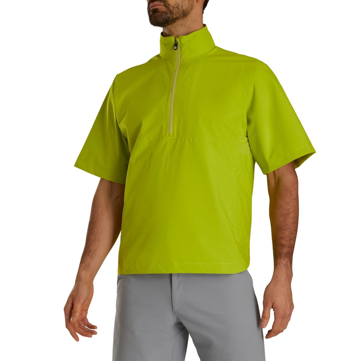 Footjoy mens hydrolite rain jacket shop