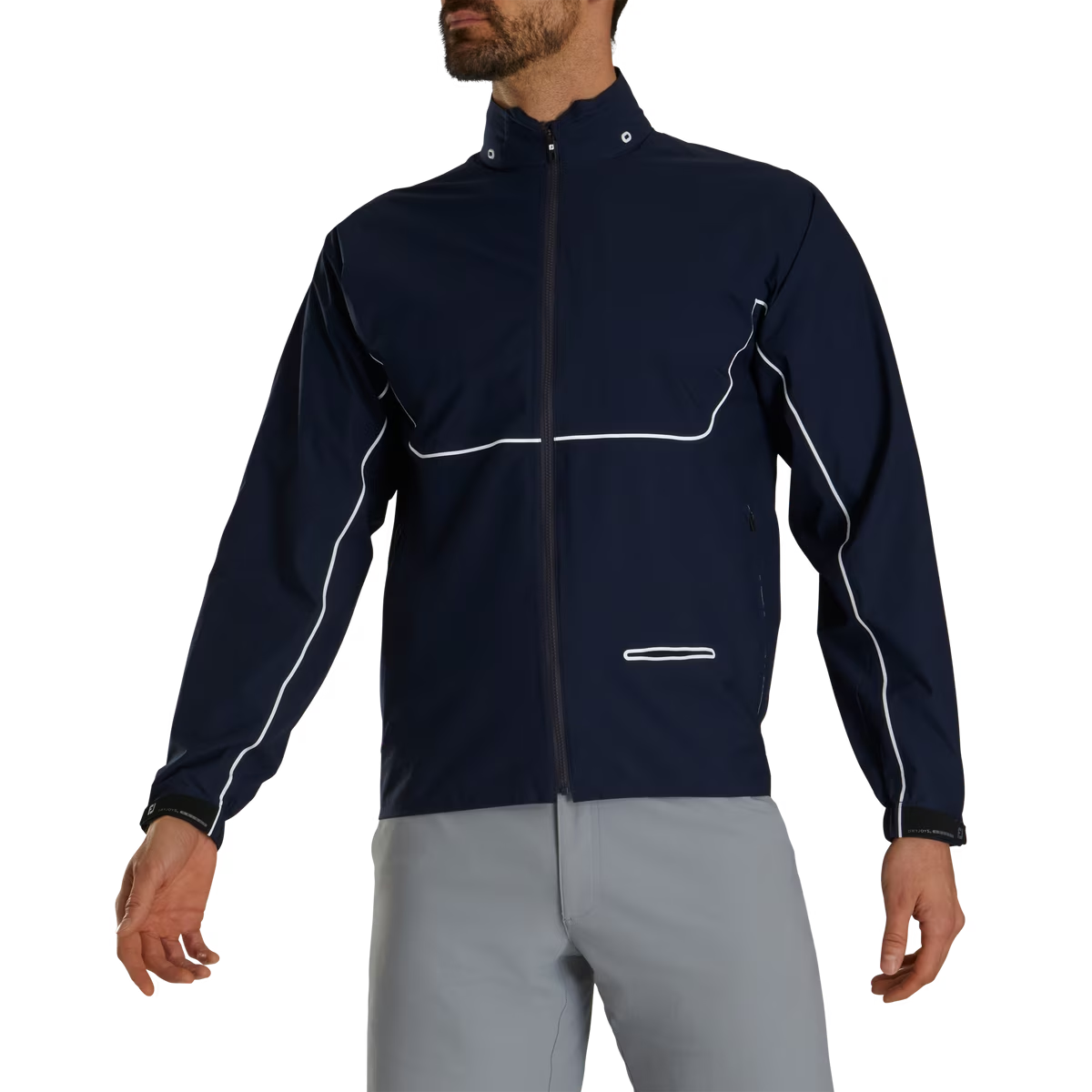 Footjoy Men s DryJoys Select Rain Jacket NAVY Golf Anything Canada footjoy-men-s-dryjoys-select-rain-jacket-navy-golf-anything-canada