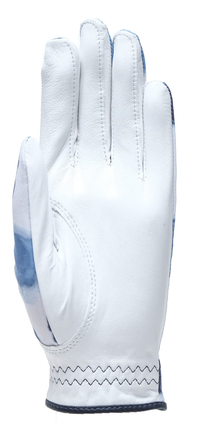 GLOVE IT WOMENS GLOVE - BIRDIE BLUE