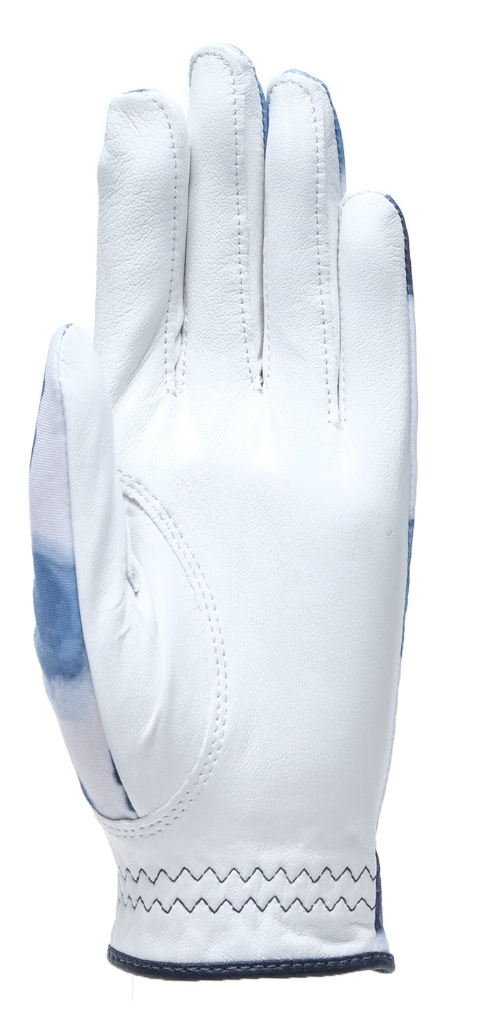 GLOVE IT WOMENS GLOVE - BIRDIE BLUE