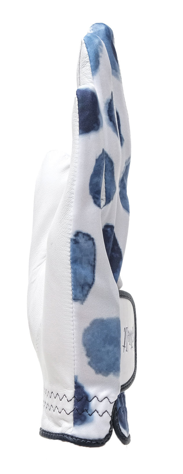 GLOVE IT WOMENS GLOVE - BIRDIE BLUE