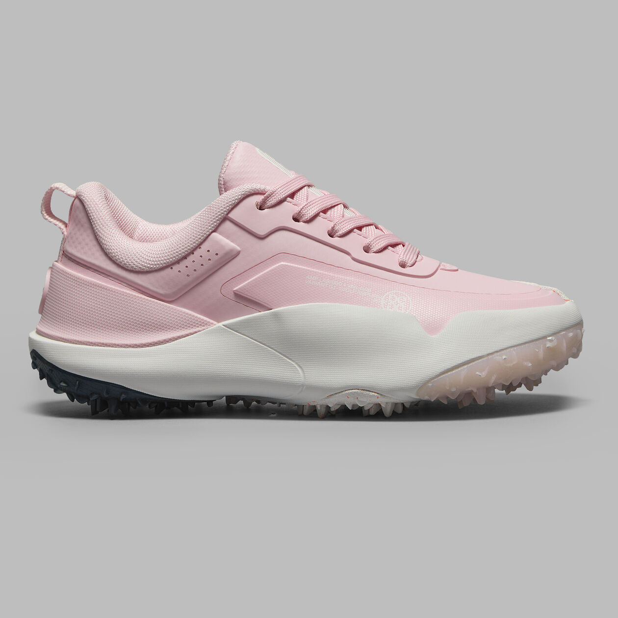 G/FORE ゴルフシューズ ホワイト/ピンク　US8 可愛いピンク　正規品 G/FORE WOMEN'S G/18 GOLF SHOE - BLUSH
