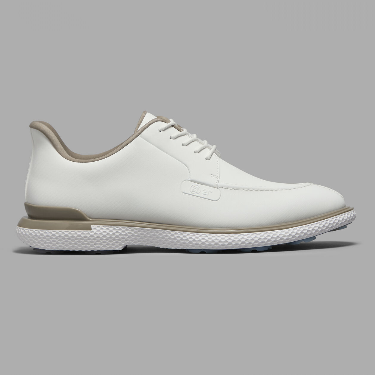 G/FORE MEN'S LTD RELEASE GALLIVAN2R SPLIT TOE GOLF SHOE - SAND