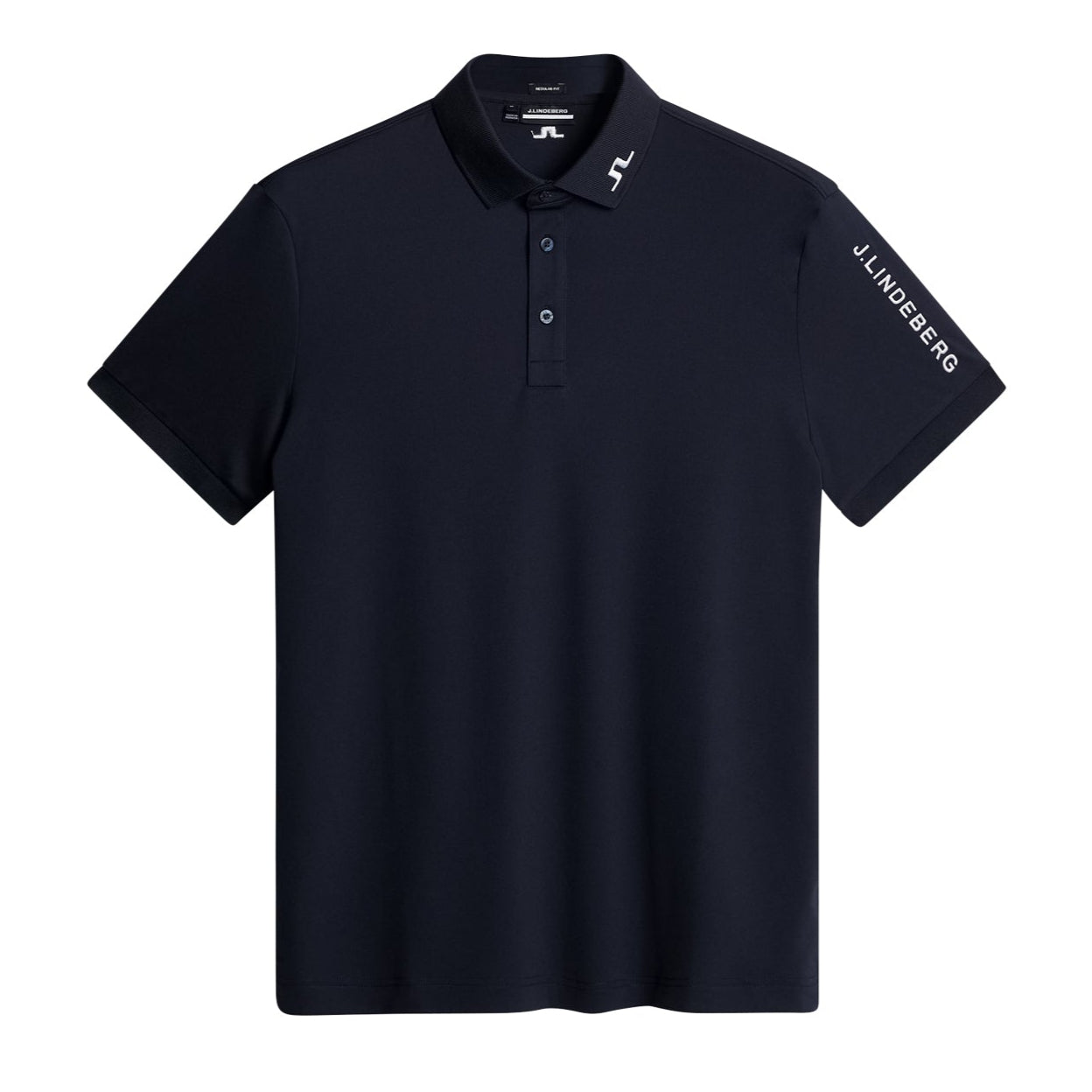 J.LINDEBERG セットアップ Juke Regular Fit Polo / Estate Blue – J.Lindeberg