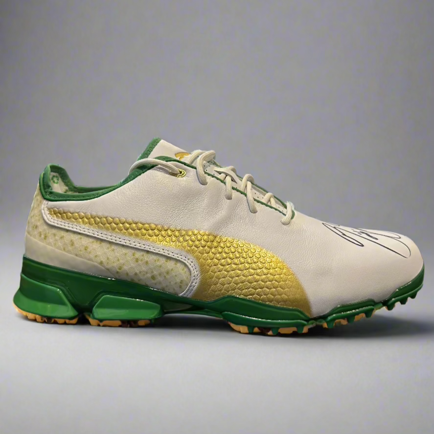 Puma Men's TOUR WASTE MANAGEMENT LTD EDITION RICKIE FOWLER