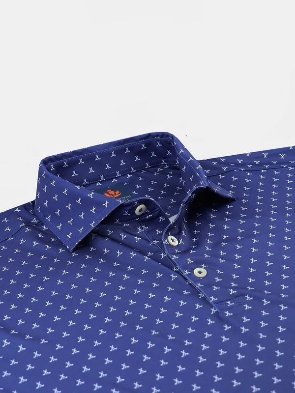Donald ross polo sale