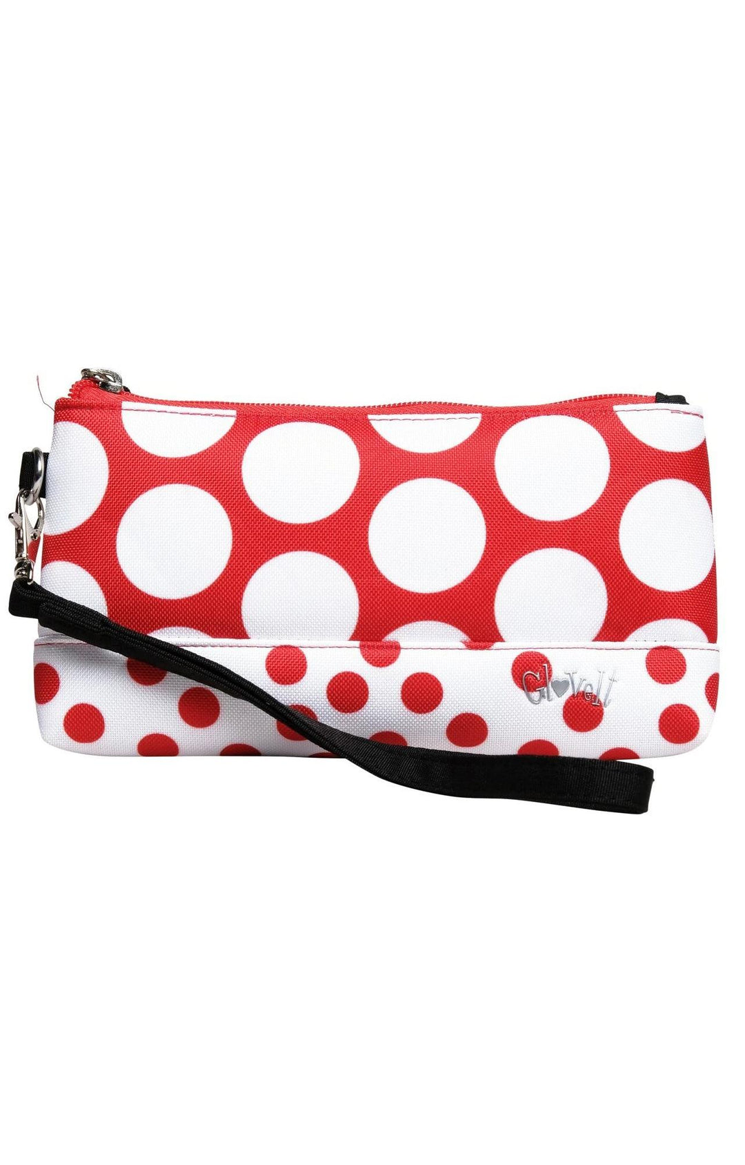 GLOVE IT WRISTLET - TA DOT!