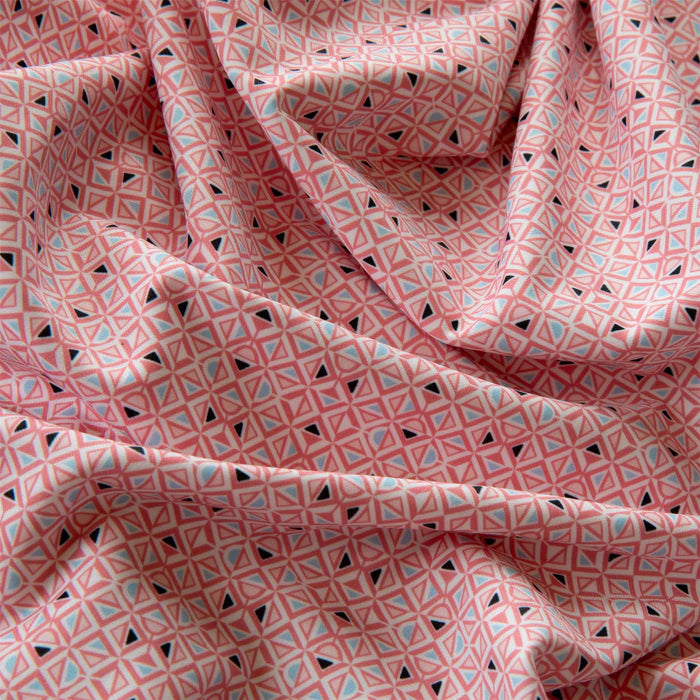 Peter Millar Womens Just A Splash Alice Petal Hem Skort - Multi