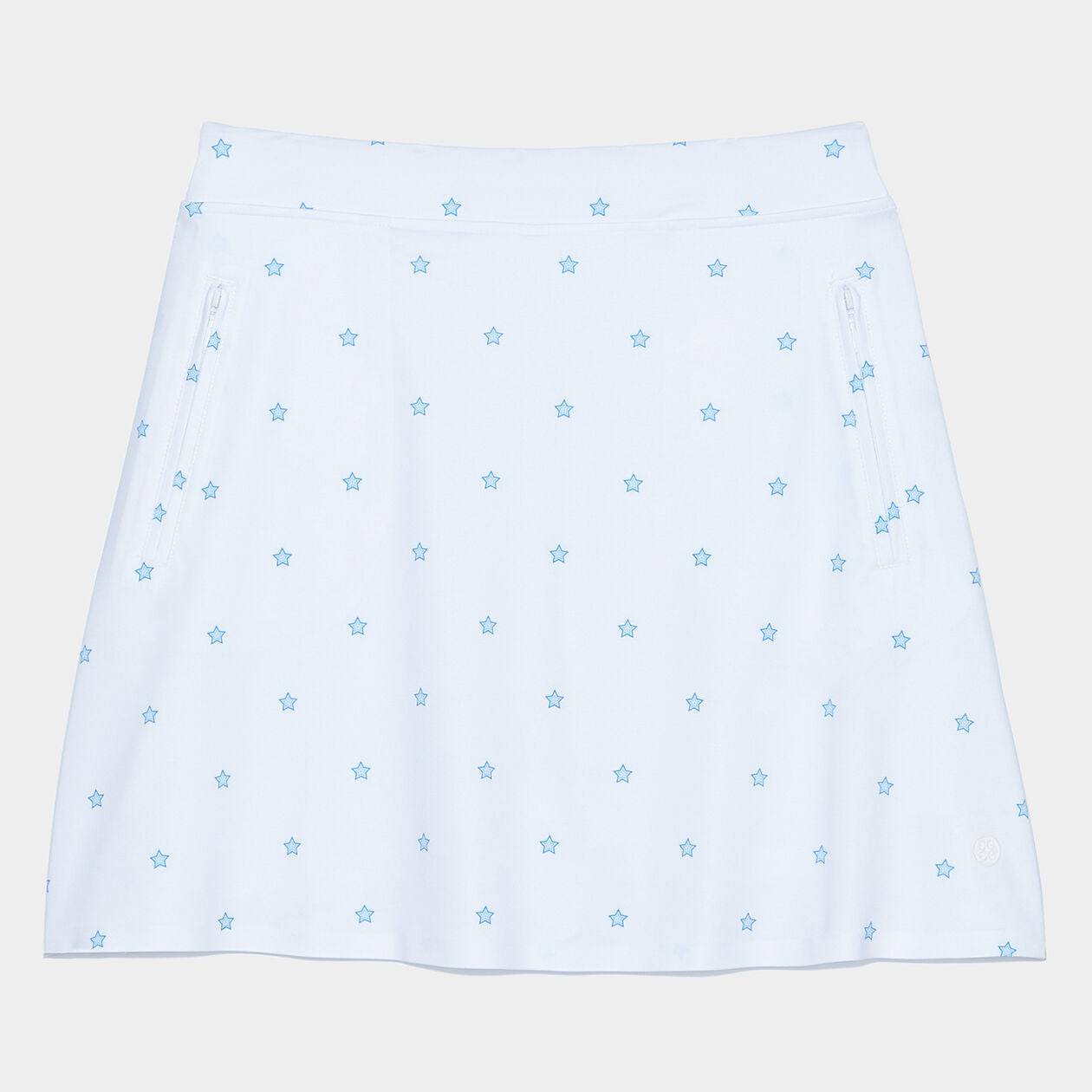 MINI STARS TECH PIQUÉ TAILORED FIT POLO