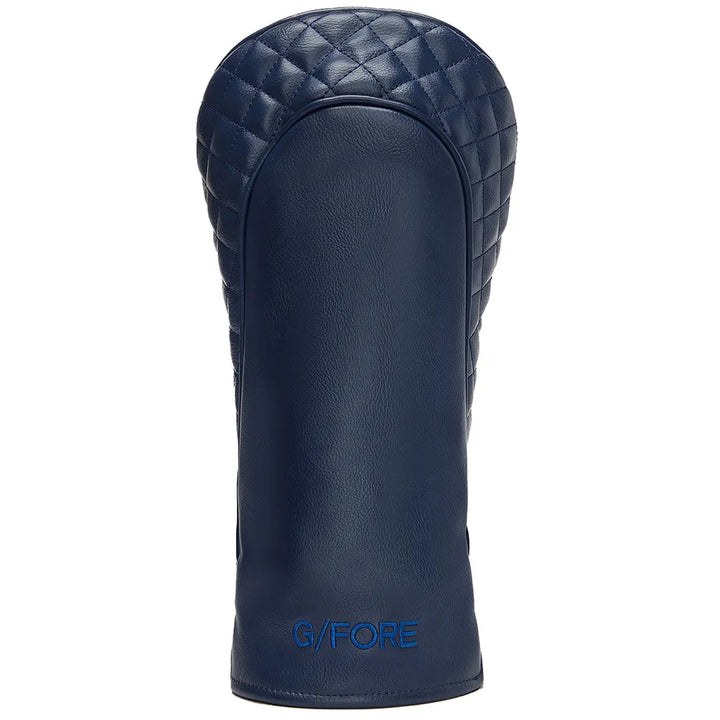 G/FORE GRADIENT CIRCLE G'S DRIVER HEADCOVER - TWILIGHT