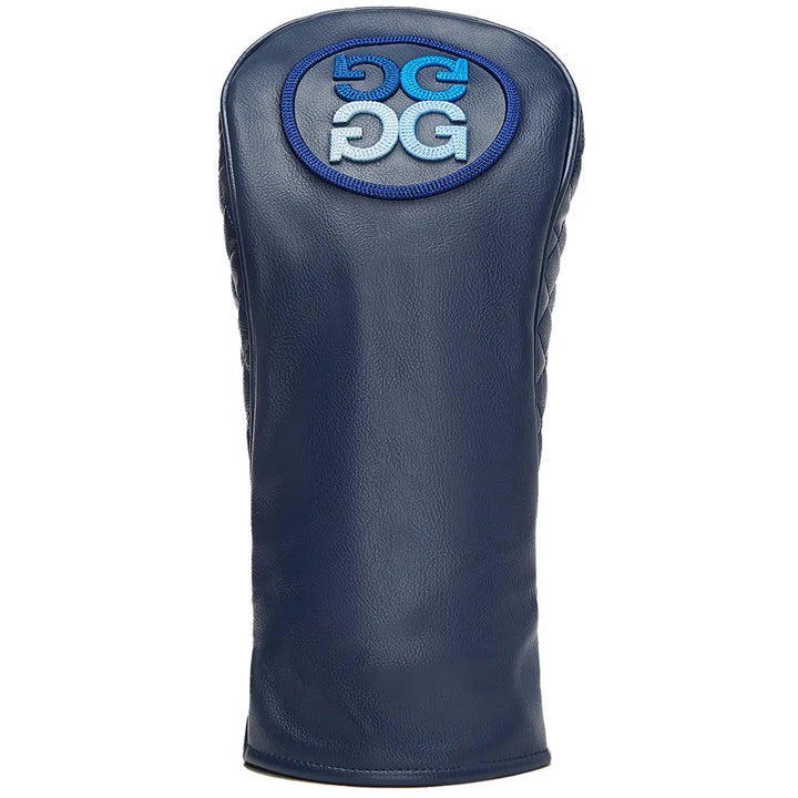 G/FORE GRADIENT CIRCLE G'S DRIVER HEADCOVER - TWILIGHT