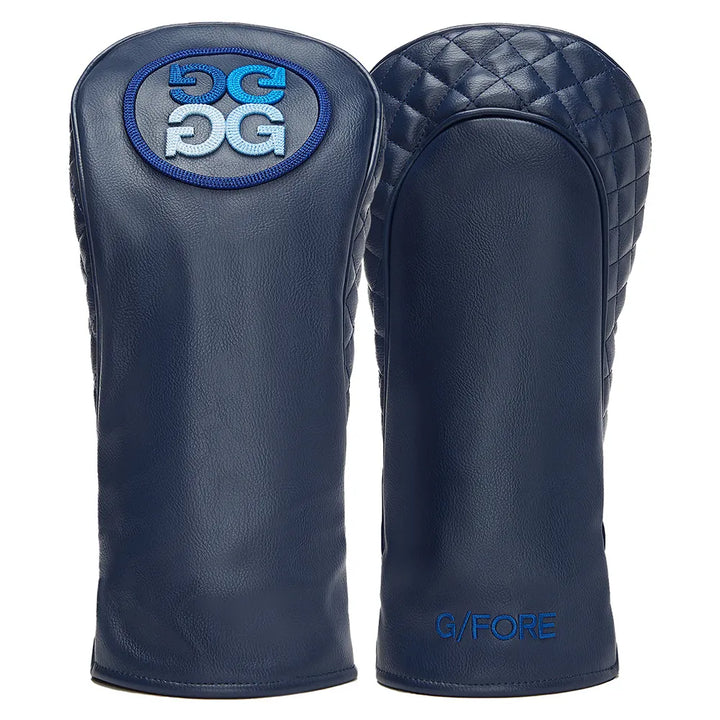 G/FORE GRADIENT CIRCLE G'S DRIVER HEADCOVER - TWILIGHT