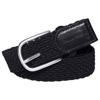 Galvin Green Win Belt - BLACK