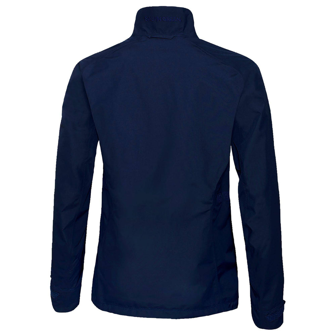 Galvin Green Womens ANGEL GORE-TEX Waterproof Jacket - NAVY