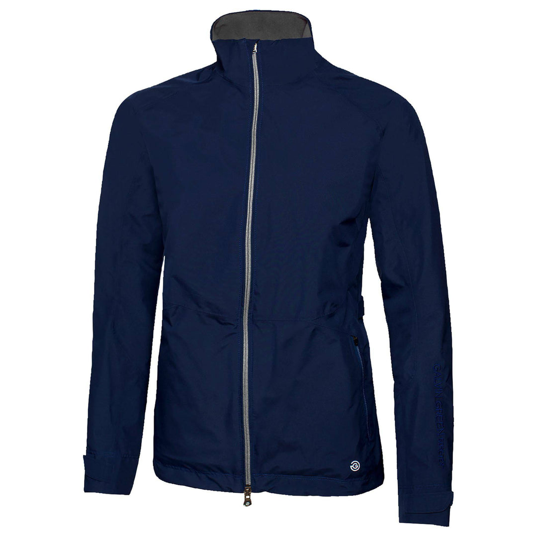 Galvin Green Womens ANGEL GORE-TEX Waterproof Jacket - NAVY