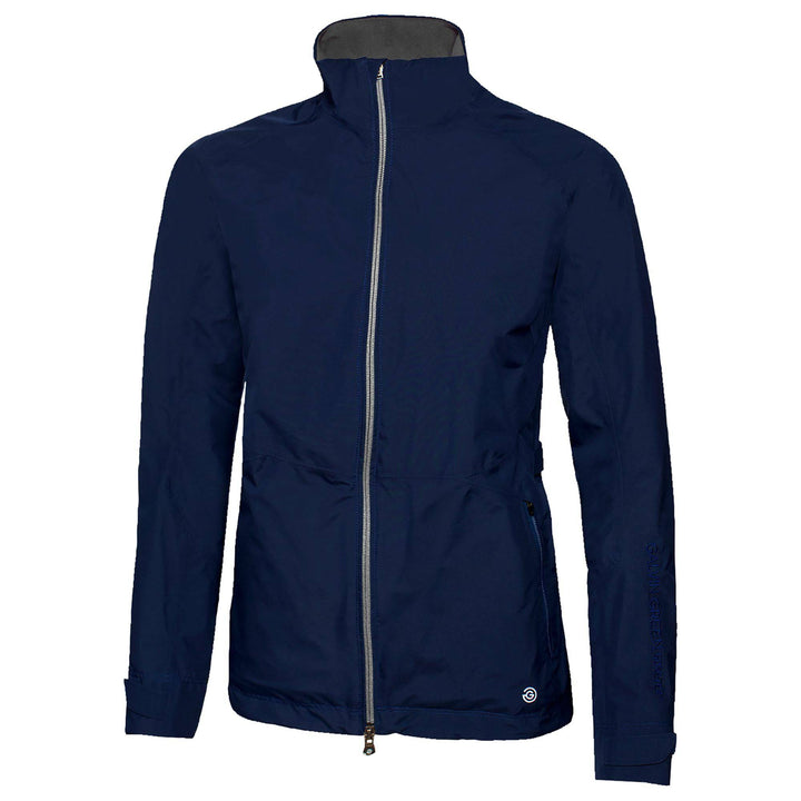 Galvin Green Womens ANGEL GORE-TEX Waterproof Jacket - NAVY