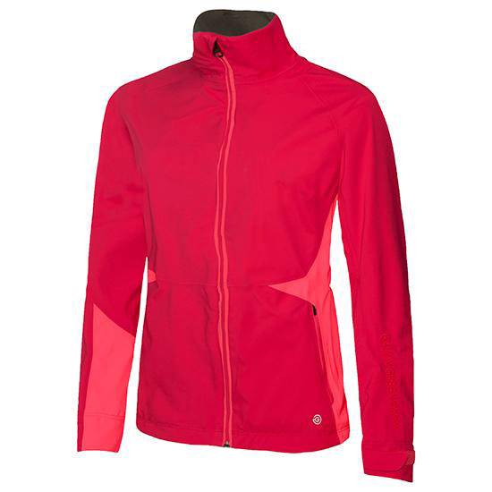 Galvin Green Womens ANGEL GORE-TEX Waterproof Jacket  - ROSE