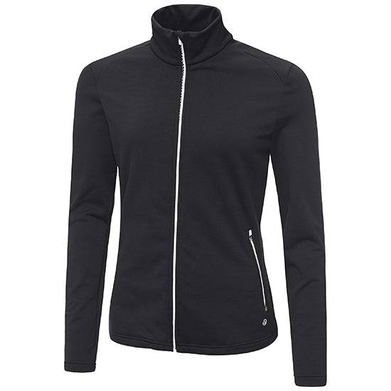 Galvin Green Women's DORA Insula Body Warmer Jacket - BLACK