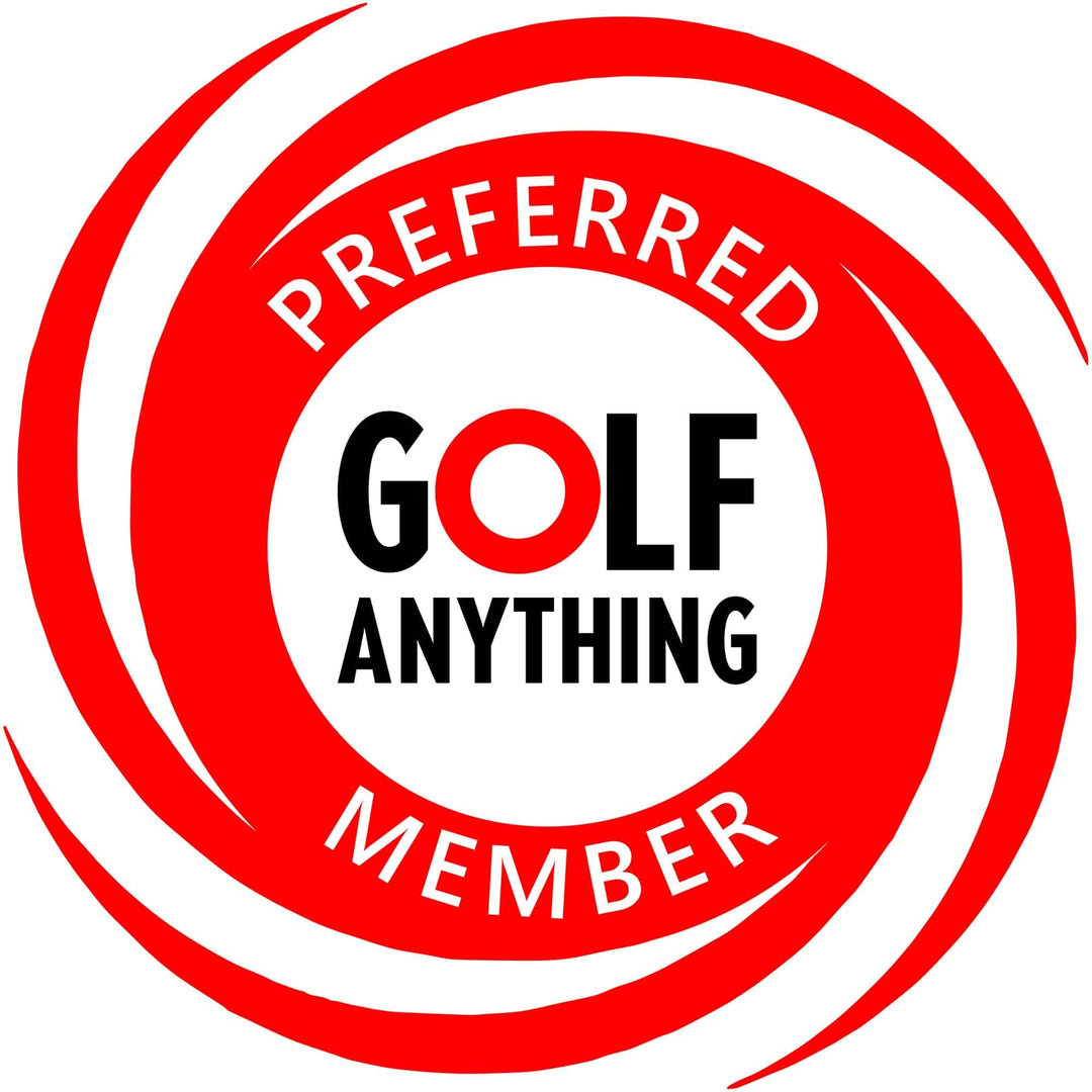Golf Anything - Annual Membership