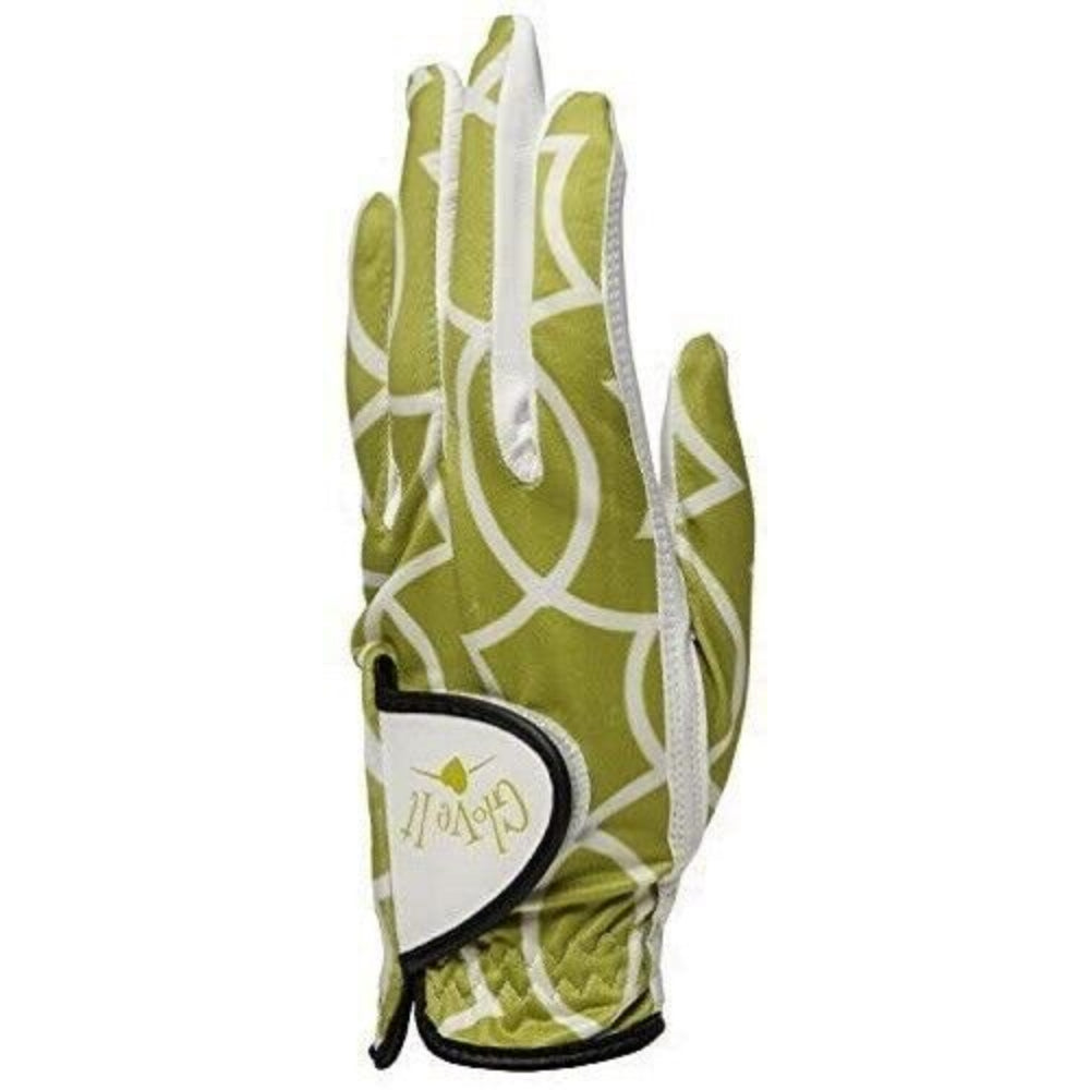 GLOVE IT WOMENS GLOVE - KIWI LARGO