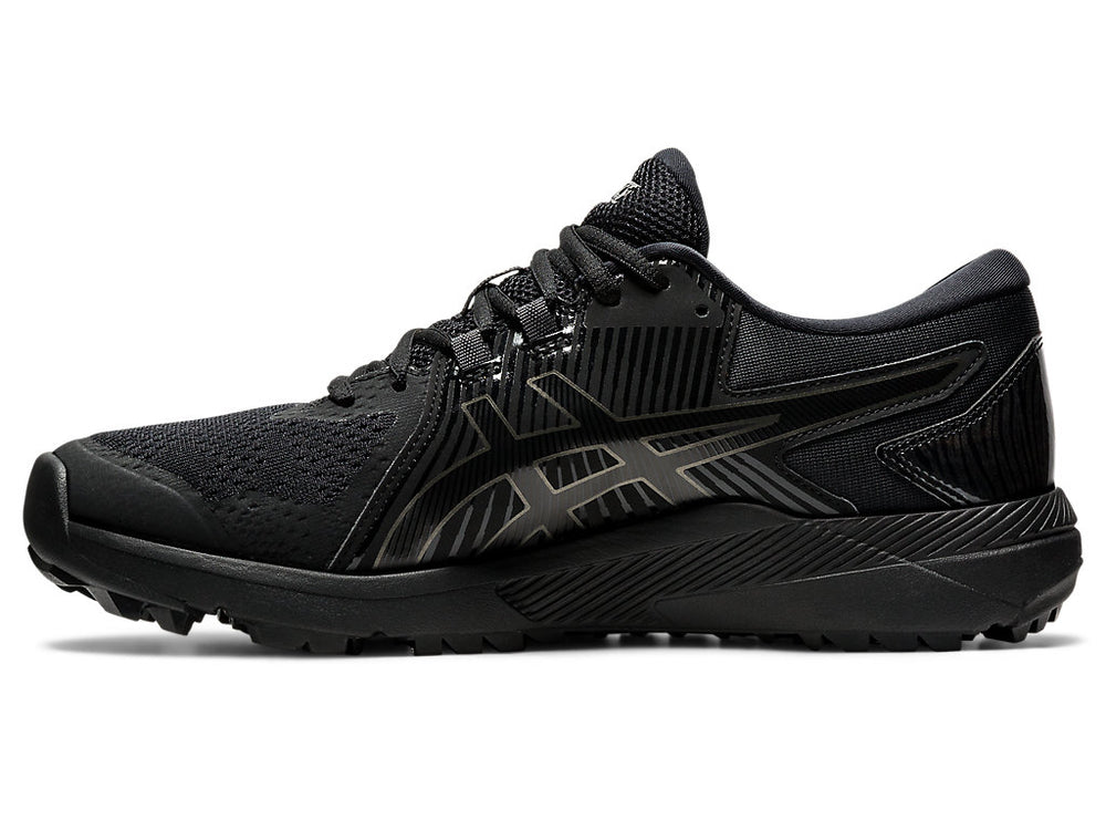 Asics Mens Gel Course Glide -  BLACK - Golf Anything Canada