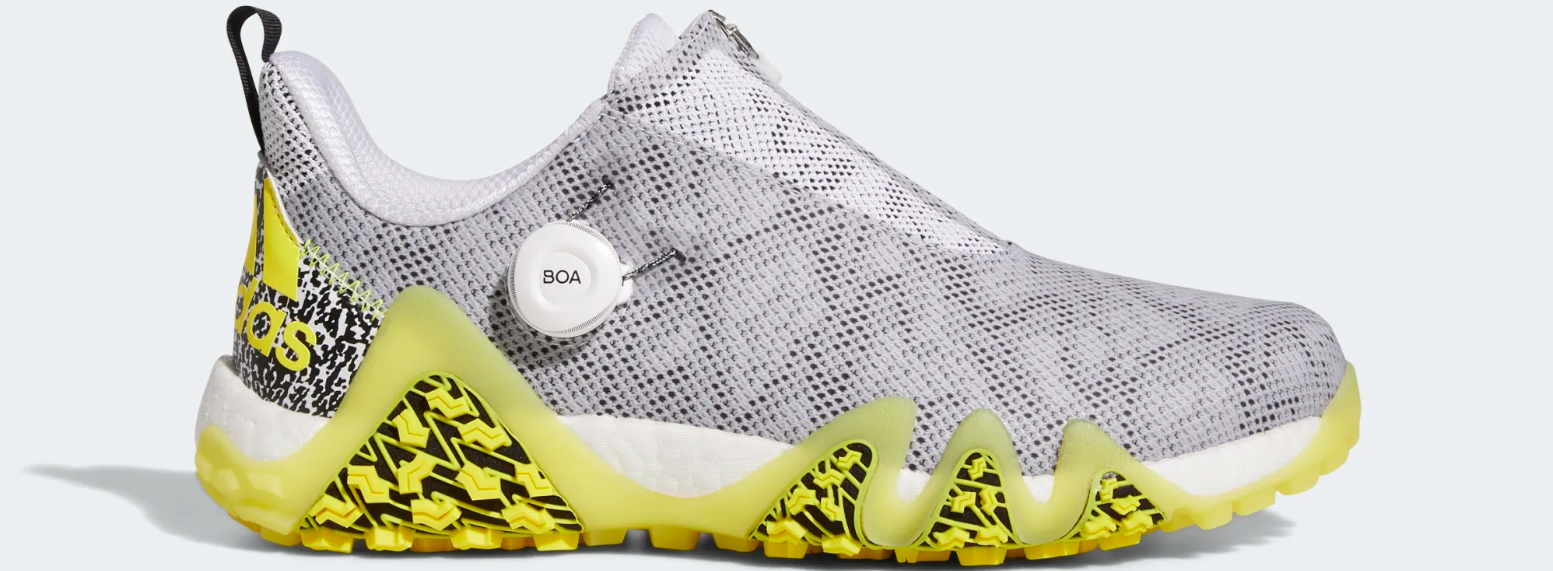 adidas Summer 2022 Codechaos BOA and Stan Smith Shoe Drop
