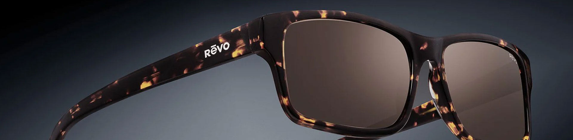 REVO SUNGLASSES