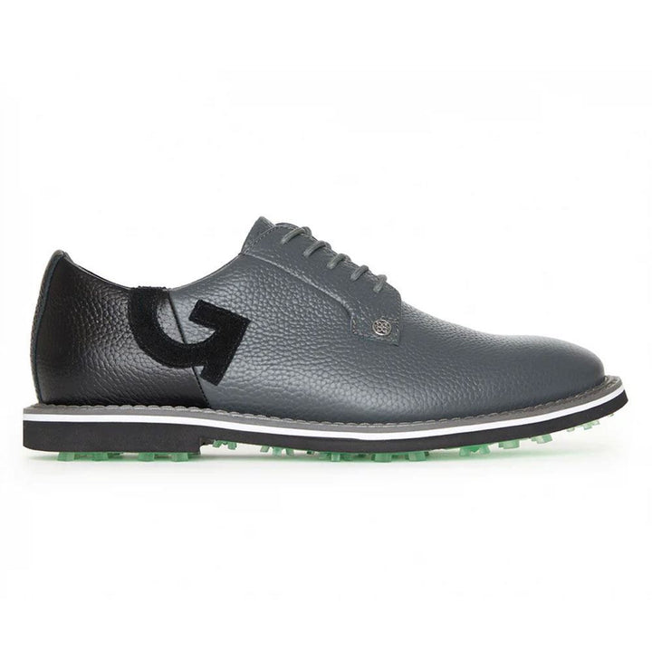 G/FORE MEN'S QUARTER G GALLIVANTER - CHARCOAL