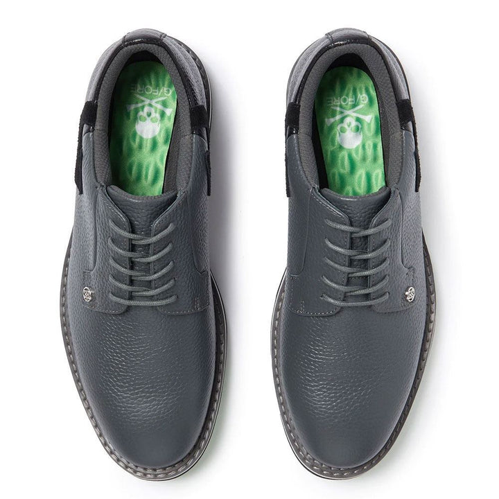 G/FORE MEN'S QUARTER G GALLIVANTER - CHARCOAL