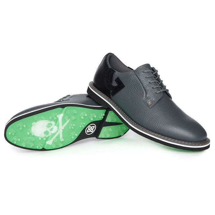 G/FORE MEN'S QUARTER G GALLIVANTER - CHARCOAL