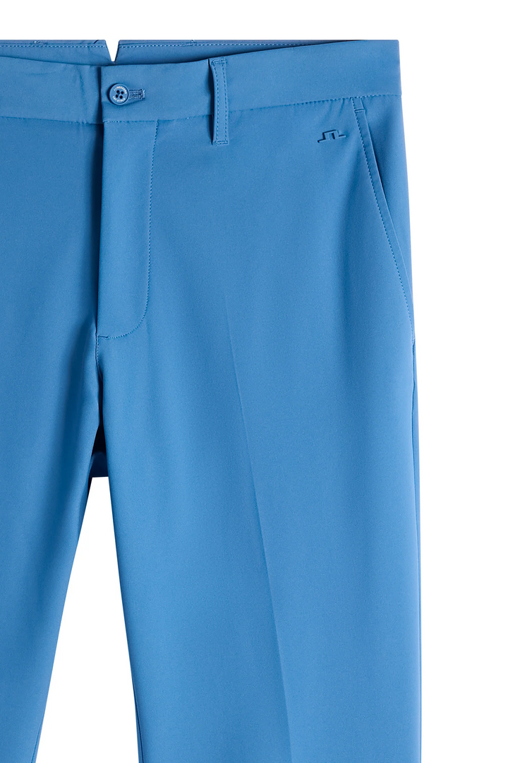 J.Lindeberg Men's Ellott Pant - FEDERAL BLUE