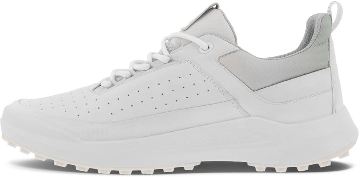 Ecco Womens Golf Core Shoes -WHITE / ICE FLOWER / DELICACY