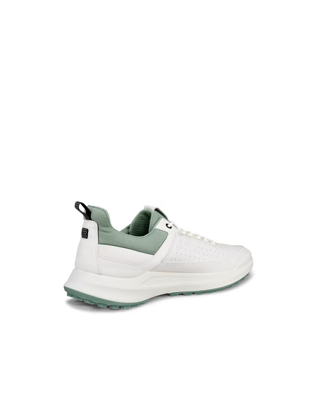 ECCO Men's Golf Core Shoe - WHITE