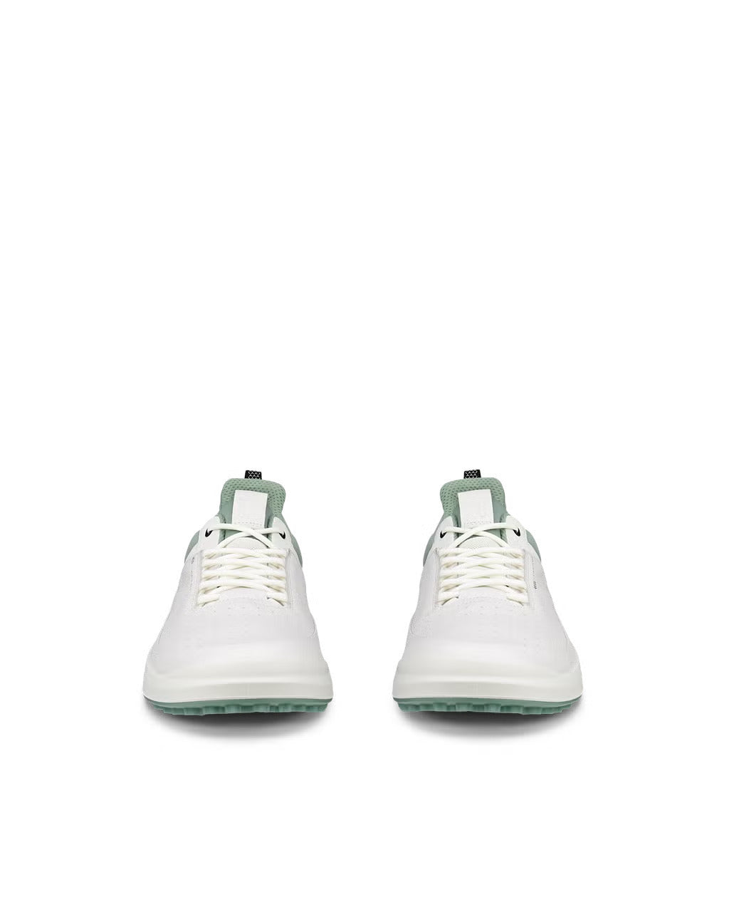 ECCO Men's Golf Core Shoe - WHITE