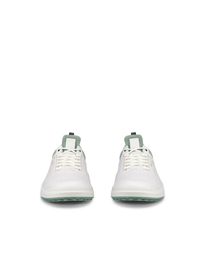 ECCO Men's Golf Core Shoe - WHITE