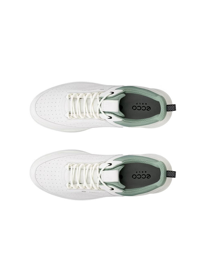 ECCO Men's Golf Core Shoe - WHITE
