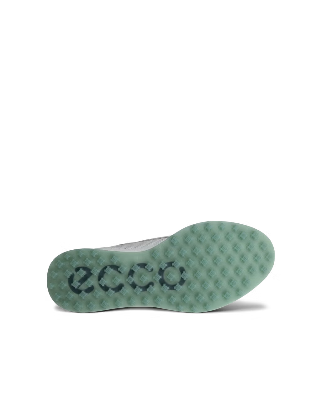 ECCO Men's Golf S-Casual Golf Shoe - WHITE