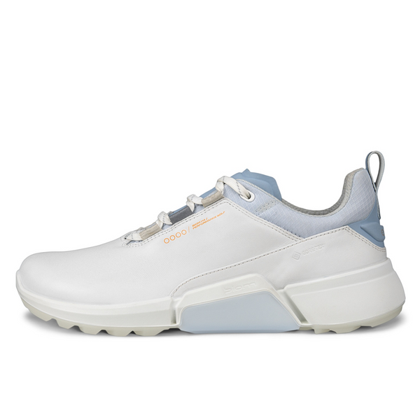 ECCO Golf　Biom H4　限定品　コラボモデル　サイズ42 ECCO Women's Golf Biom H4 GORE-TEX Shoes - WHITE