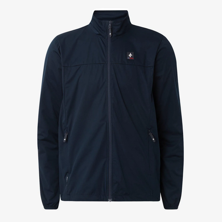 Cross Men's Wind Lightweight Jacket - NAVY
