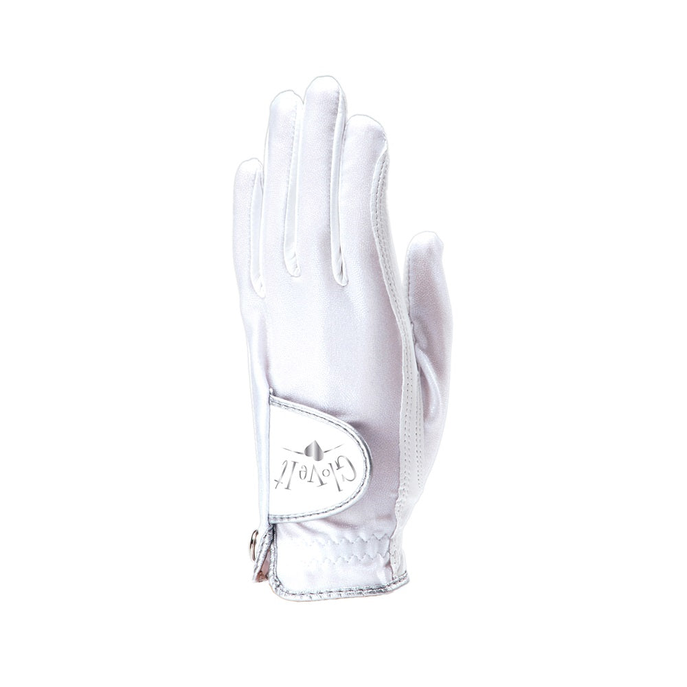 GLOVE IT WOMENS GLOVE - WHITE