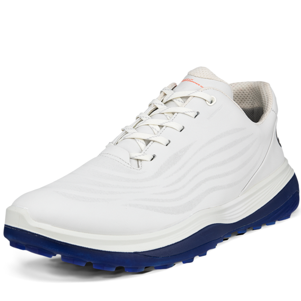 Ecco base one lace golf shoes discount