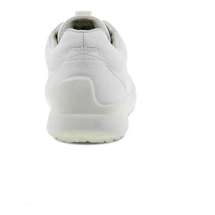 Ecco Womens Biom Golf Hybrid 1 Shoes - WHITE