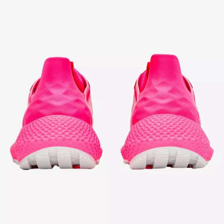 G/FORE WOMEN'S MG4X2 RIPSTOP HYBRID GOLF CROSS TRAINER - KNOCKOUT PINK
