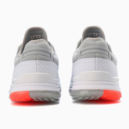 Puma Men's TOUR - PROADAPT ALPHACAT Golf Shoes - PUMA WHITE / HIGH RISE