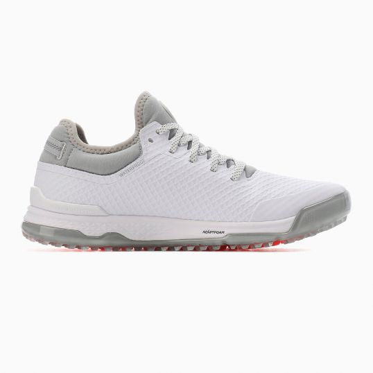 Puma Men's TOUR - PROADAPT ALPHACAT Golf Shoes - PUMA WHITE / HIGH RISE