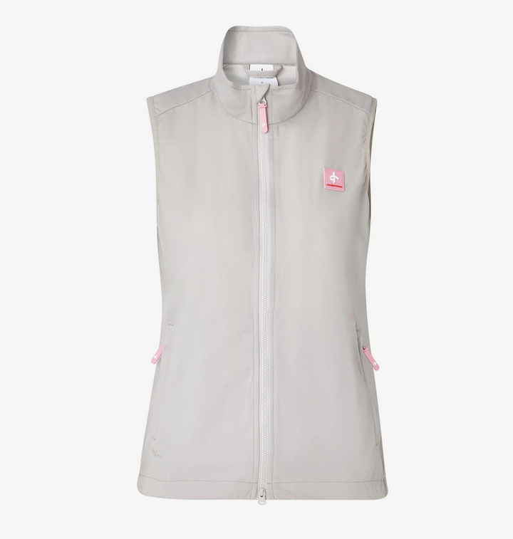 Cross Women's WIND VEST - PALOMA